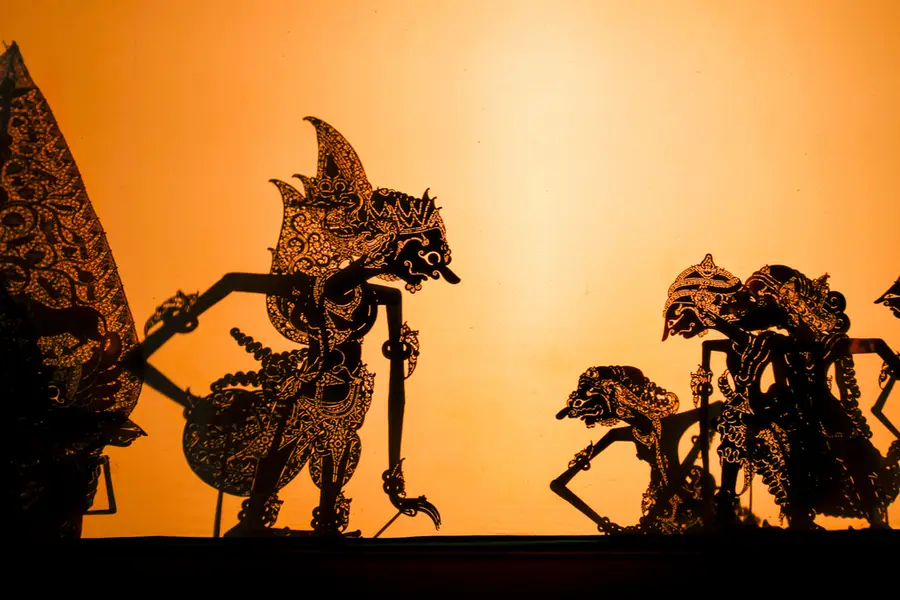 Wayang
