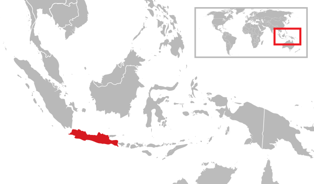 Pulau Jawa